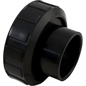 Waterco 63406550 2 inch to 2.5 inch union adaptor