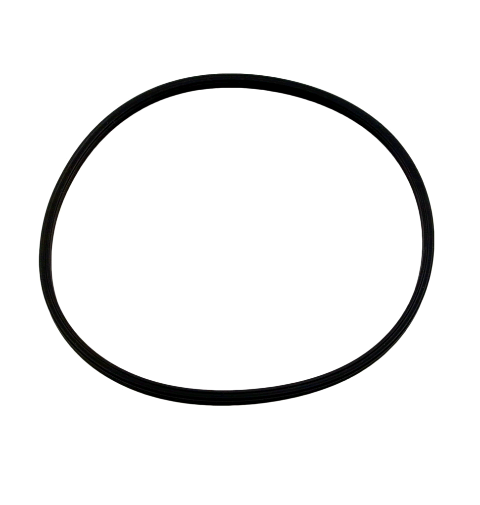 Pentair 51001000 O-389 quad ring for side mount multiport valve lid