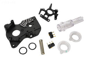 Jandy R0408700 center plate kit for the JVA 2444 and 4424 valve actuator