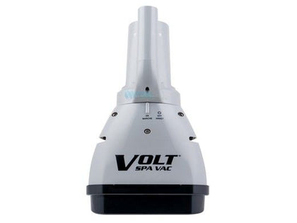 WaterTech Volt 17161AL rechargeable spa vacuum