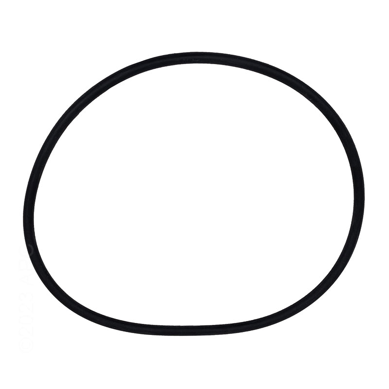 Pentair 524550 o-ring for the low profile actuator valve