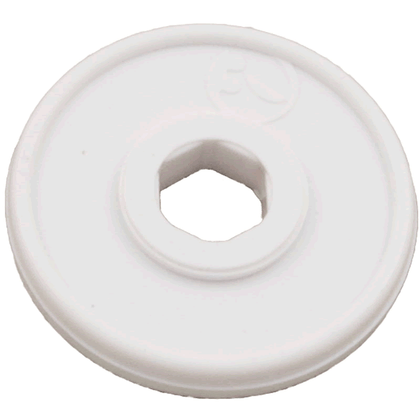Polaris 9-100-7011 bearing shield for the 380, 360 and 340 pool cleaners