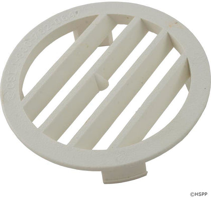Polaris Caretaker Wall Fitting Grate for Leaftrapper In-Floor Cleaning System, 1-1-170
