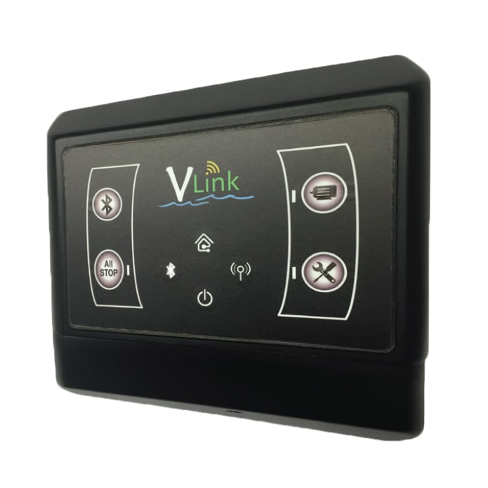 Century VL100 VLink wireless motor interface unit