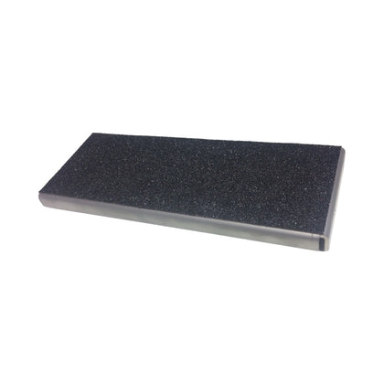 Coverstar A3326 4-1/2 inch wide lid bracket width extension kit