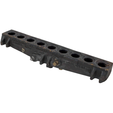 Raypak Genuine OEM Return Header ASME
