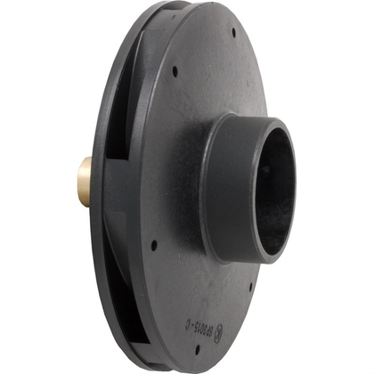 Hayward SPX3015C impeller for Super II pumps, 2 HP max rated