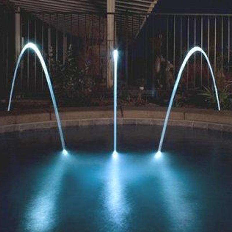 Fiberstars CLSLL Color Light Stream large laminar with color changing LED