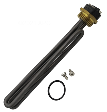 Raypak 017139F element tube assembly kit