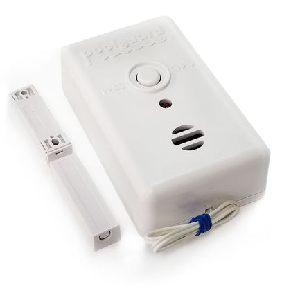 Poolguard DAPT-2 water hazard door alarm