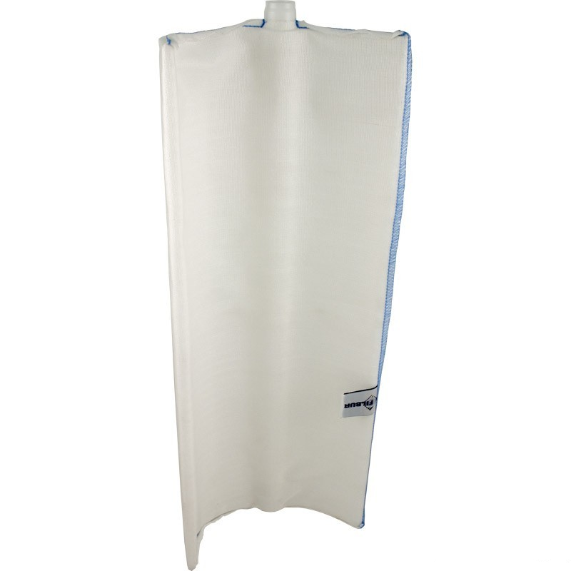 Hayward DEX4800DS short partial DE filter grid element for Pro-Grid DE4820