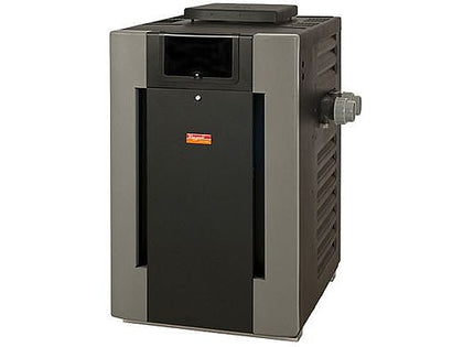 Raypak Digital High Altitude Natural Gas Pool Heater, 332.5K BTU, 2,000 to 6,000 ft, P-R336A-EN-C #51, 009222