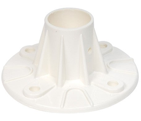 S.R. Smith 75-209-5865 anchor flange with bolt kit for 1.90 inch OD tubing