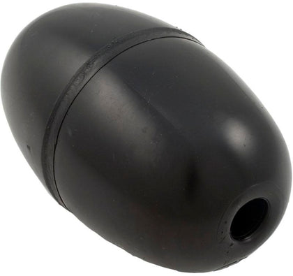 Polaris Genuine OEM Float Head Black