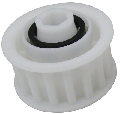 Maytronics 3883645 Dolphin robotic pool cleaner drive pulley bearing