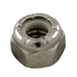 Hayward Locknut for Perflex EC50C90 DE Filters, ECX4249