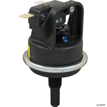 Raypak 006737F direct mount pressure switch, 1.75 psi
