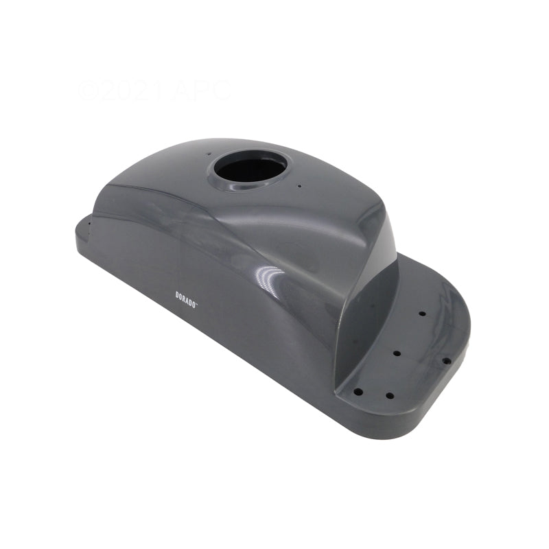 Pentair 360153 shroud for the Dorado in ground suction side pool cleaner
