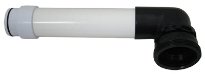 Pentair 190035 standpipe assembly for the 36 sq ft PacFab FNS Plus DE filter