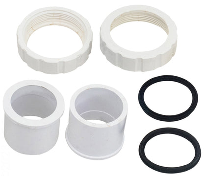 Hayward GLX-DIY-UNION Salt & Swim Pro replacement union kit