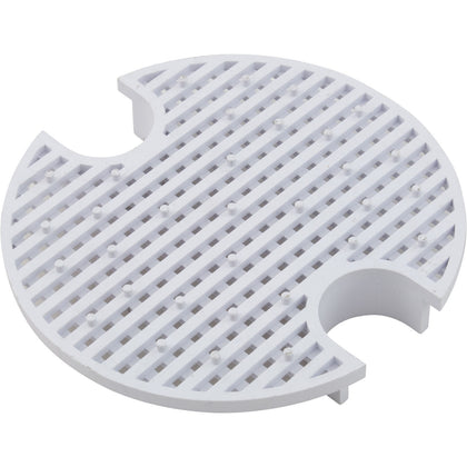 CMP 25280-100-005 chlorinator grate for the PowerClean Ultra and Mini feeders