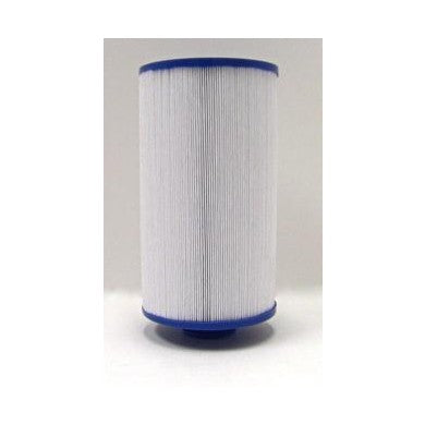 Pleatco PVT25N-P 25 square foot spa filter cartridge for Vita Spa 179192