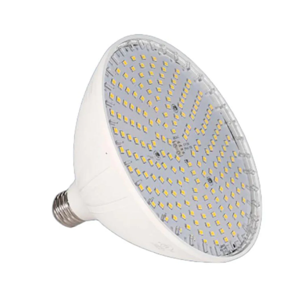 Blue Square Vivid 360 VLB3500-MC multicolor LED pool bulb, 12V 35W