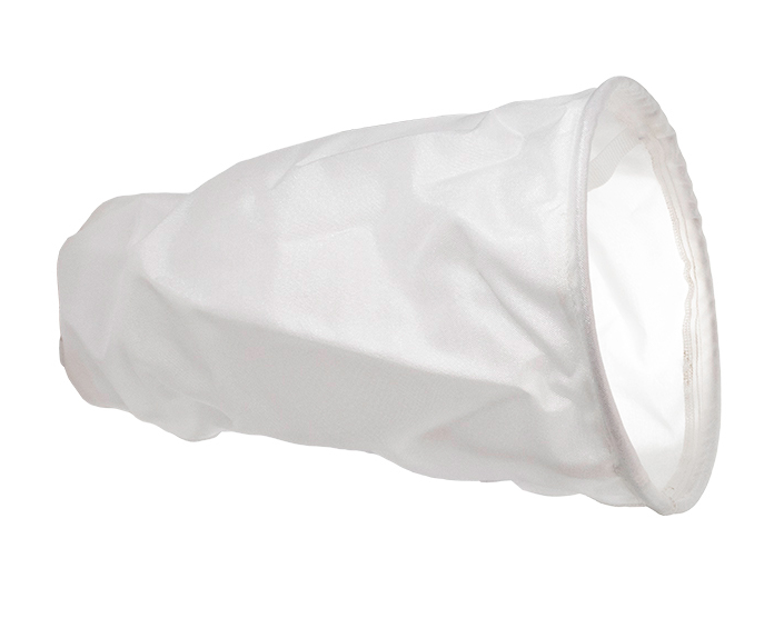 Pentair 313202Z No. 80 bag assembly for the 11 inch separation tank