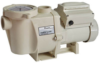 Pentair IntelliFlo VS+SVRS variable speed pool pump, part 011057