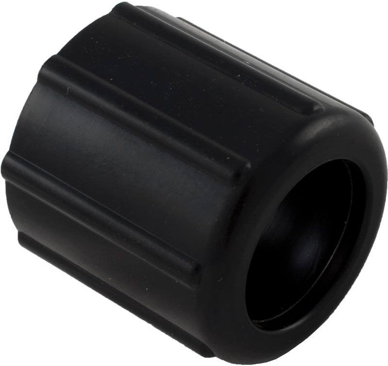 Pentair Rainbow R172274 compression nut for 1/2 inch chemical feeder tubing