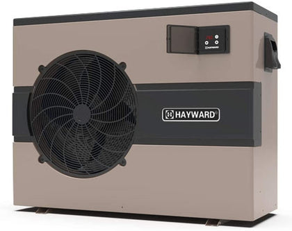 Hayward HeatPro W3HP50HA2 horizontal fan swimming pool heat pump