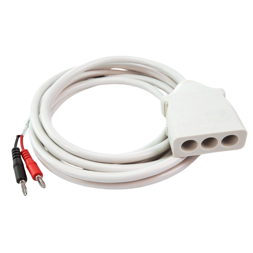 AutoPilot 952-ST/DIG-SVC 12 foot salt cell cord for DIG and ST control panels