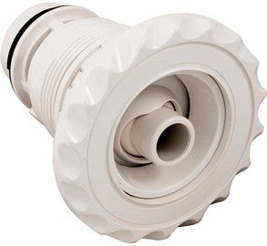 Waterway 210-6090 Roto Deluxe Jet in white
