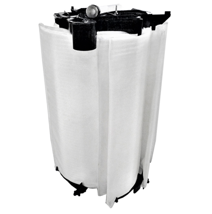 Pentair 59023400 FNS Plus 48 sq ft complete DE grid assembly