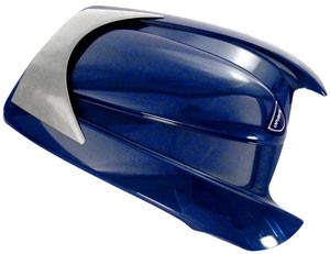 Polaris R0517100 complete cover lid for 9300 and 9300xi robotic pool cleaners