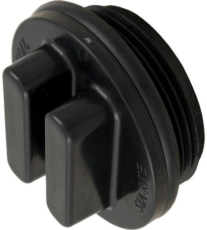 Sta-Rite 27001-0022 drain plug assembly, 1-1/2 inch