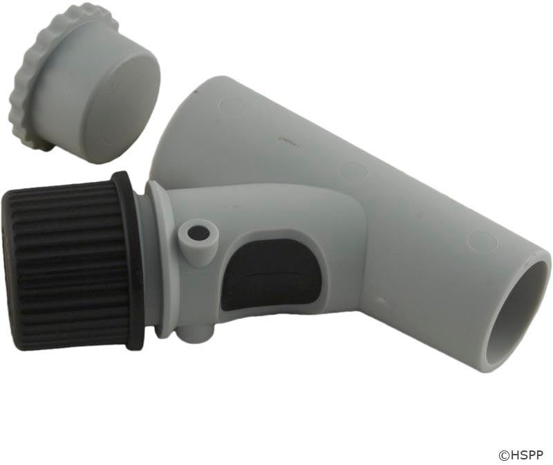 Pentair 41200-0213 adjustable valve regulator for Kruiser and Rebel pool cleaners