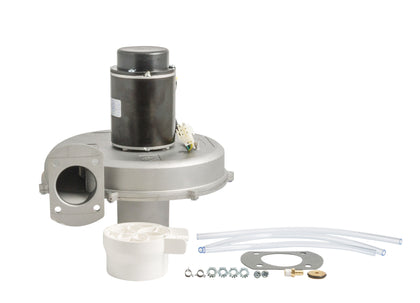 Pentair 474978 air blower kit for the MasterTemp 125 natural gas heater