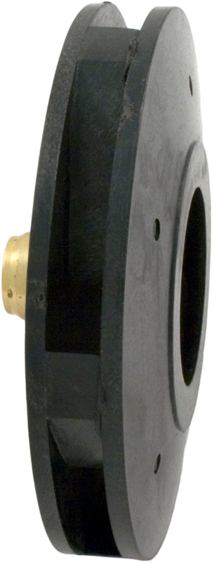 Hayward SPX1500L genuine 1 HP impeller assembly for Power-Flo and Matrix pumps