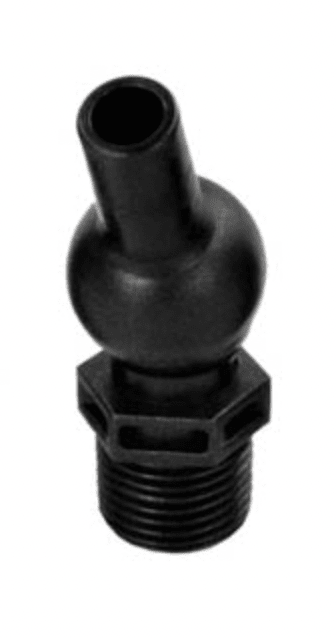 Pentair 590041 Deck Jet II replacement nozzle