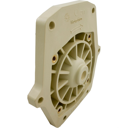 Pentair seal plate for WhisperFlo pool pumps