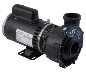 Aqua-Flo Flo-Master XP2 spa pump, 1.5 HP 230 V 2 speed
