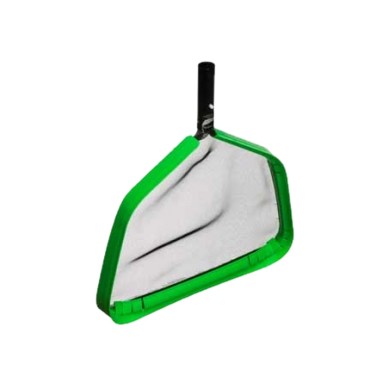 Piranha Stingray Flat Skimmer with Standard Fabric Net