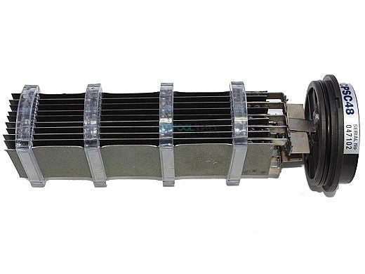 CompuPool JD363130E 10-blade replacement salt cell electrode for the CPSC48