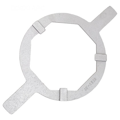 Pentair 154510 6 inch aluminum closure wrench for Triton II sand filters
