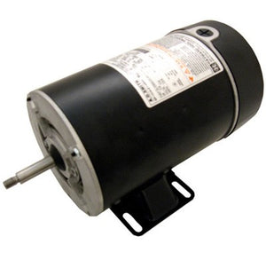 Hayward SPX1510Z1XE 1HP Power-Flo pump motor with switch