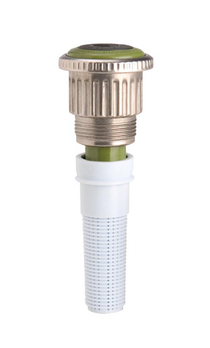Hunter MP Rotator 360 degree male thread nozzle, 8 to 15 ft radius
