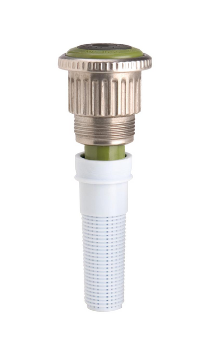 Hunter MP Rotator 360 degree male thread nozzle, 8 to 15 ft radius