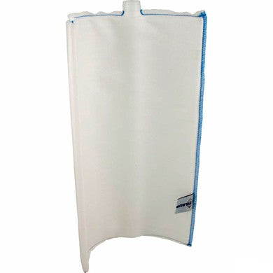 Unicel PG-1903 36 sq ft partial vertical DE filter grid, small