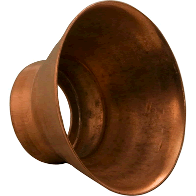 Sta-Rite J3-2 copper seal plate insert for pre 1998 pumps